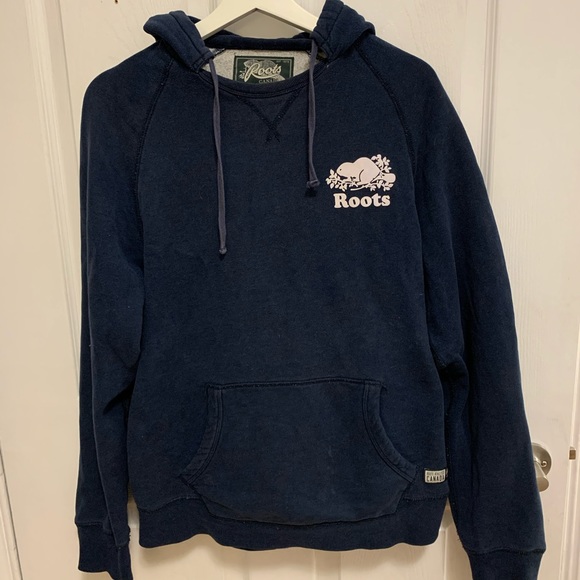 ROOTS HOODIE - Picture 2 of 4
